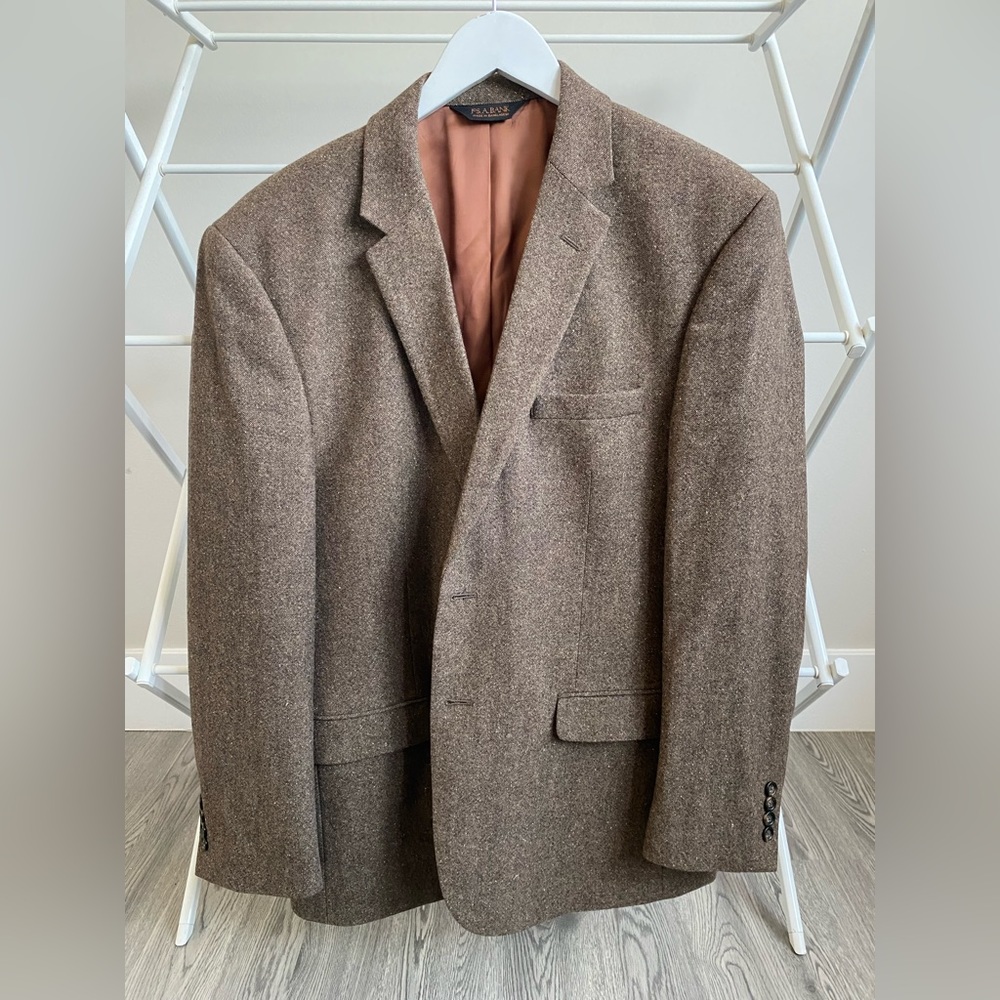 Jos A Banks Blazer 44R